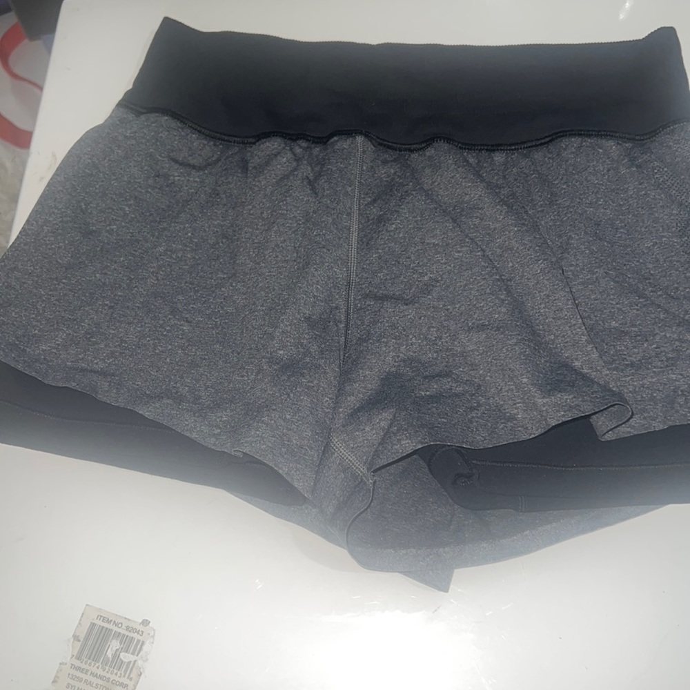Pantalones lululemon cortos deportivo